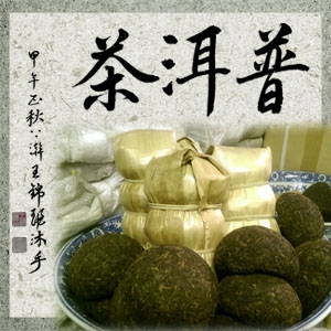 陽森普洱茶莊-undefined