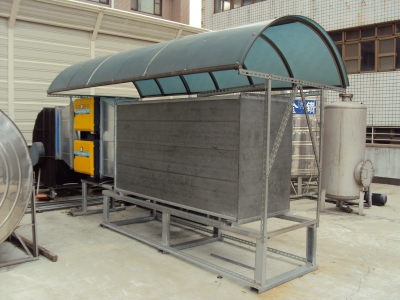 麒麟工廠~鈞程企業(有)(工廠)-undefined