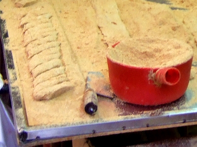 江家百年古早味花生糖-undefined