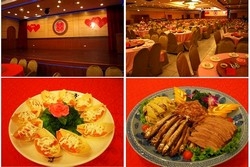 福記富貴餐廳股份有限公司-undefined