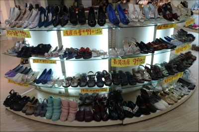 MeeM美美皮鞋-undefined