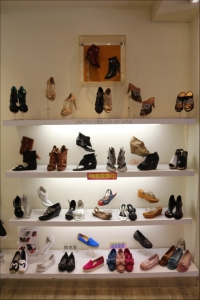 依格靚鞋店-undefined