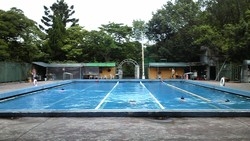 前山公園游泳池-undefined