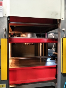 億鴻鑄造股份有限公司-undefined