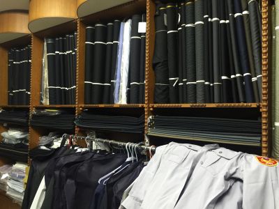 嘉安布業有限公司-undefined