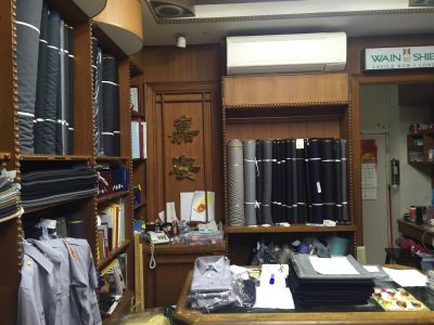 嘉安布業有限公司-undefined