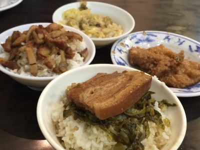 大橋頭魯肉飯-undefined