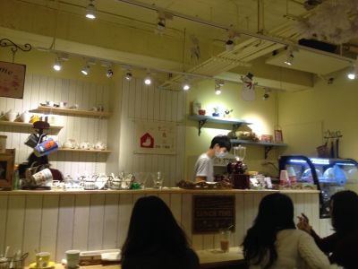 引號咖啡館-undefined