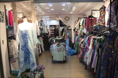 泓赫服飾開發有限公司-undefined