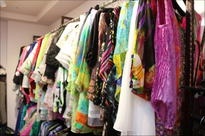 泓赫服飾開發有限公司-undefined