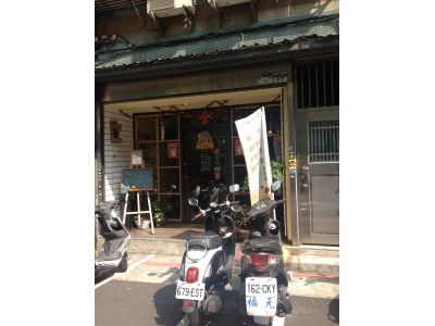 溫心主義餐飲店-undefined