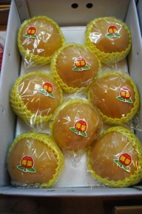 高級水果禮盒總匯-undefined