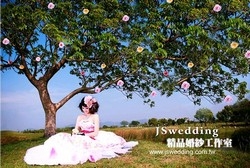 J.SWEDDING精品婚紗-undefined