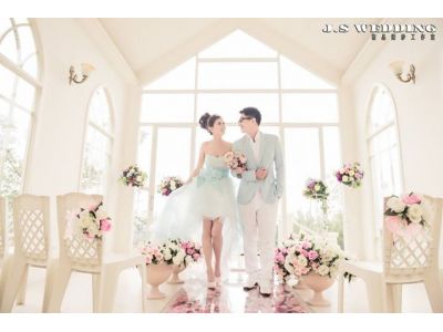 J.SWEDDING精品婚紗-undefined