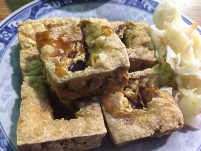 花蓮瑞橞臭豆腐-undefined