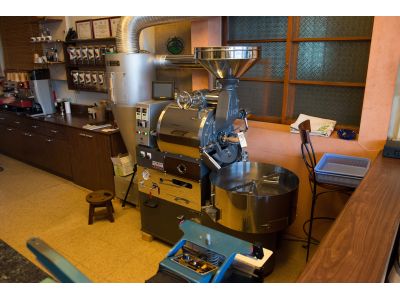 來林咖啡-undefined