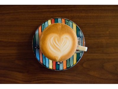 來林咖啡-undefined