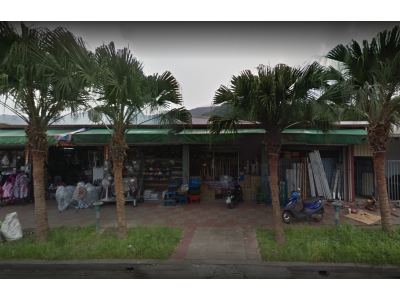 艮生大賣場-undefined