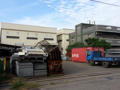 捷賀工業有限公司-undefined