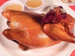 全德記脆皮烤雞-undefined