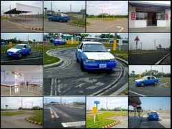 嘉義縣私立十全汽車駕駛人訓練班-undefined