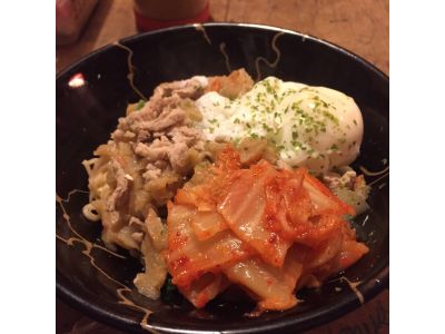 保哥黑輪-undefined