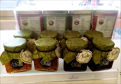 橡實堤岸生技有限公司-undefined