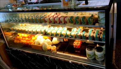 橡實堤岸生技有限公司-undefined