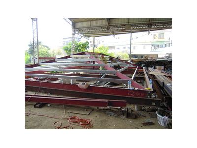 府城工程行-undefined