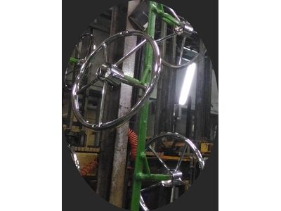 旭益企業有限公司-undefined