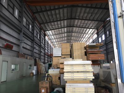 統鴻冷凍開發股份有限公司-undefined