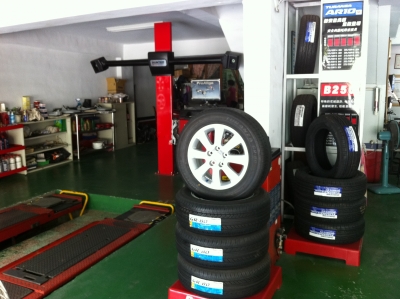 宏泰汽車輪胎行-undefined