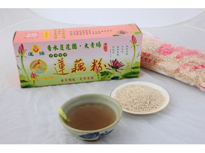 蓮緣香水蓮花園-undefined