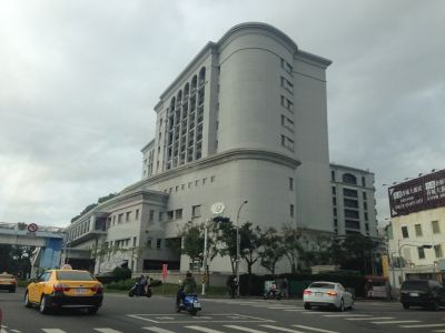 佛教慈濟醫療財團法人花蓮慈濟醫院-undefined