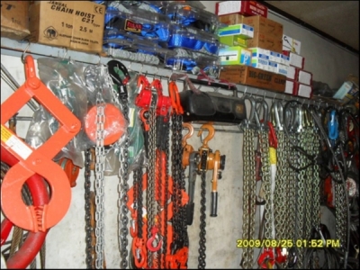 德利鋼索五金行-undefined