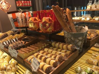 中華蛋糕麵包(明華旗艦店)-undefined