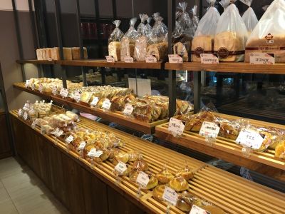 中華蛋糕麵包(明華旗艦店)-undefined