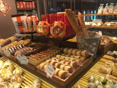 中華西餅蛋糕-undefined