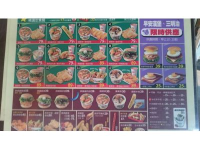 丹丹漢堡(鼎中店)-undefined