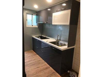 九十度廚具廚櫃-undefined