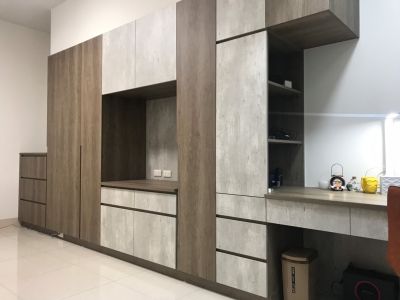 九十度廚具廚櫃-undefined