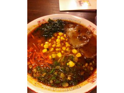 京屋拉麵-undefined