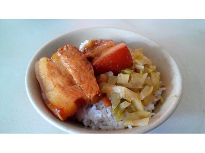 南豐魯肉飯-undefined