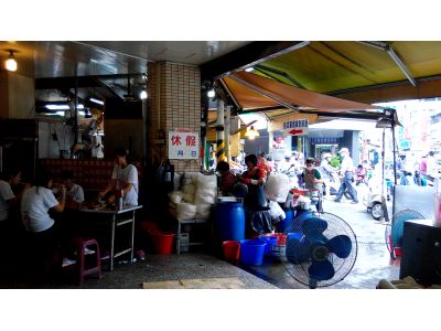 南豐魯肉飯-undefined