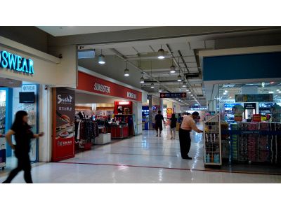 台灣家樂福股份有限公司楠梓分公司-undefined