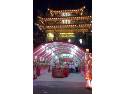 大城隍公廟-undefined