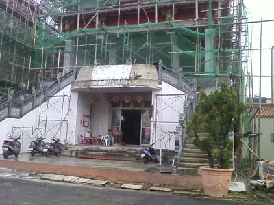 大城隍公廟-undefined