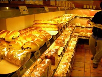 美乃斯餅店-undefined