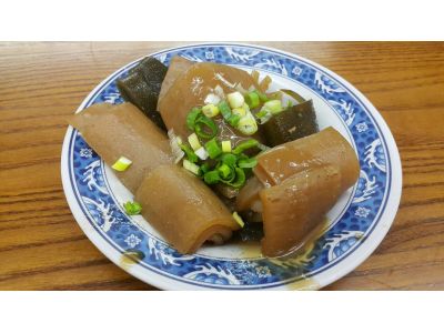 寶珠蛋黃麵(武廟總店)-undefined