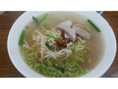 寶珠蛋黃麵(武廟總店)-undefined
